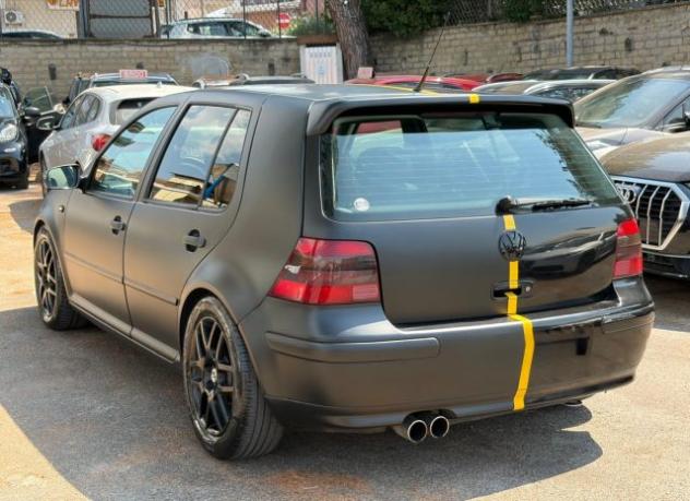 VOLKSWAGEN Golf 1.4 16V cat 5 porte rif. 23980114 - Foto 6