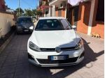 VOLKSWAGEN Golf GTD 2.0 TDI DSG 5p. 7/5 Chiavi in mano rif. 24170626