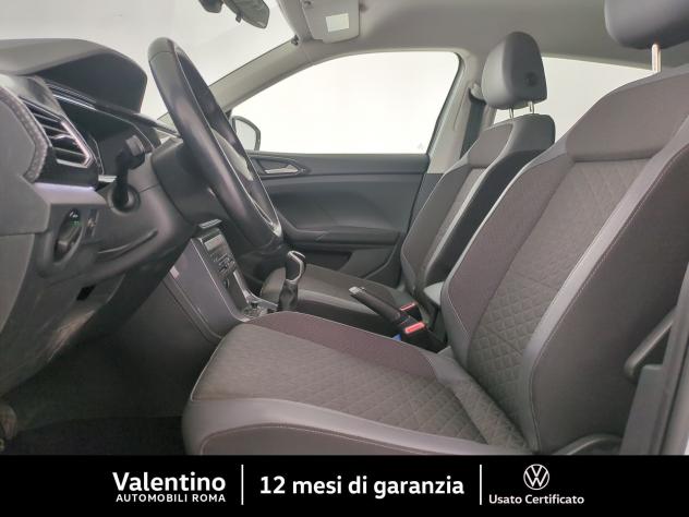 Volkswagen T-Cross 1.0 TSI Advanced - Foto 6
