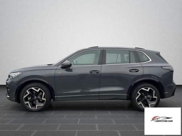 VOLKSWAGEN Tiguan 2.0TDI 150CV DSG R-LINE LED NAVI VIRTUAL CAMERA rif. 22596968 - Foto 5