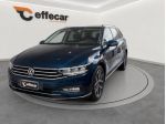 VOLKSWAGEN Passat Variant 2.0 TDI SCR EVO DSG Executive rif. 24083656