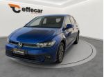 VOLKSWAGEN Polo 1.0 TSI rif. 24151908