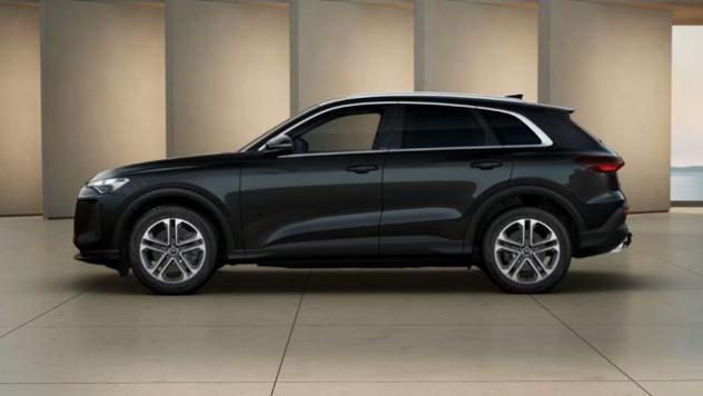 AUDI Q5 TDI Stronic q ACC MMI Gancio € 799 garanzia 7 anni rif. 23252660 - Foto 7