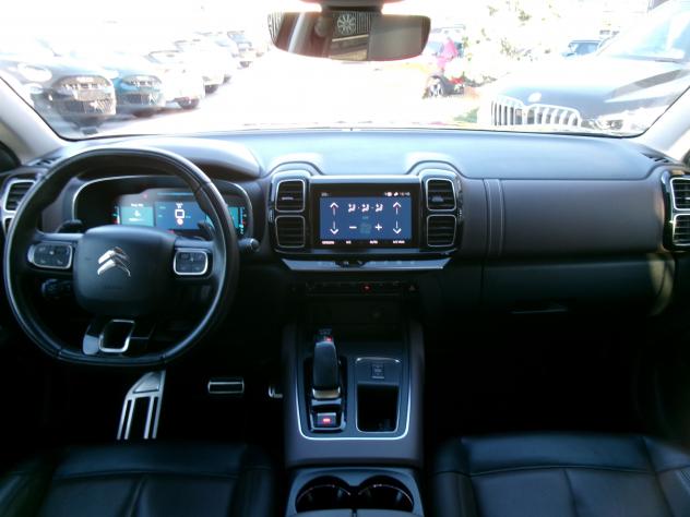 Citroën C5 Aircross C5 Aircross 1.6 hybrid phev Shine 225 e-eat8 - Foto 10