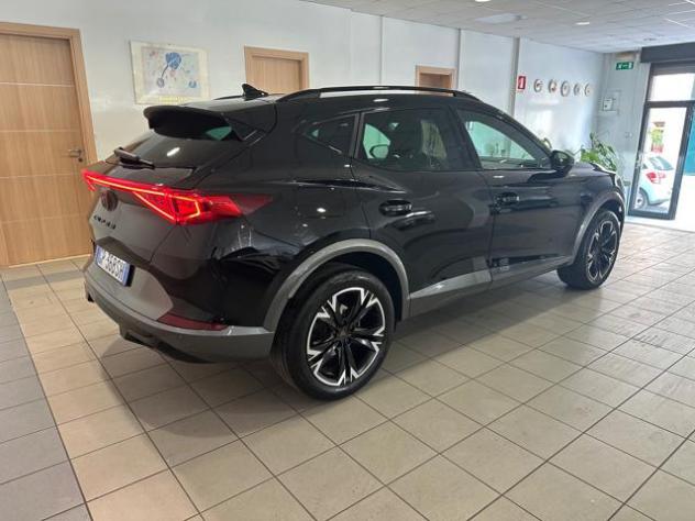 CUPRA Formentor 2.0 TDI TOTAL BLACK rif. 23440752 - Foto 6