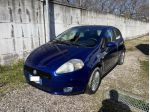 FIAT Grande Punto GRANDE PUNTO DIESEL