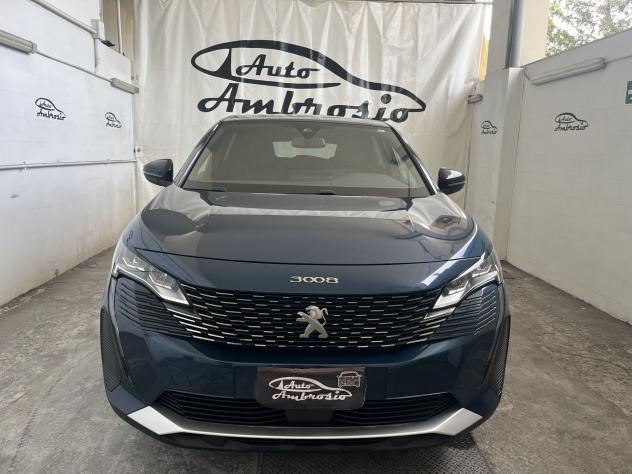 Peugeot 3008 3008 1.5 bluehdi Allure Pack s&s 130cv eat8 TUA DA 259,00 AL MESE - Foto 2
