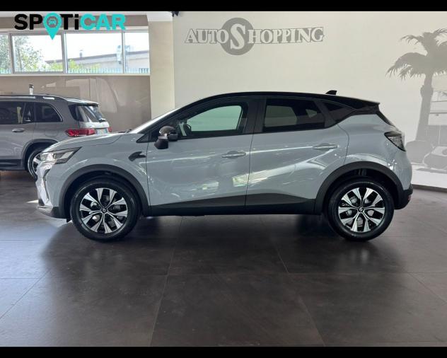 Renault Captur II 1.2 eco-g Evolution 120cv - Foto 4