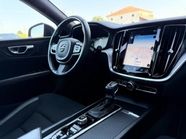 VOLVO V60 Cross Country D4 AWD 190CV Geartronic *TETTO APRIBILE rif. 23979434 - Foto 8