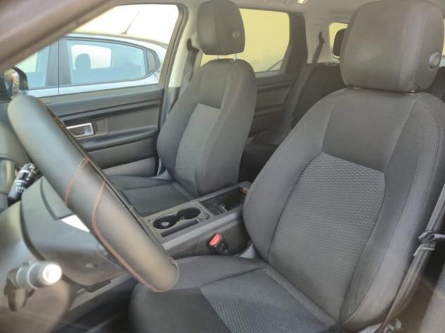 LAND ROVER Discovery Sport 2.0 TD4 150 CV SE rif. 23992488 - Foto 7