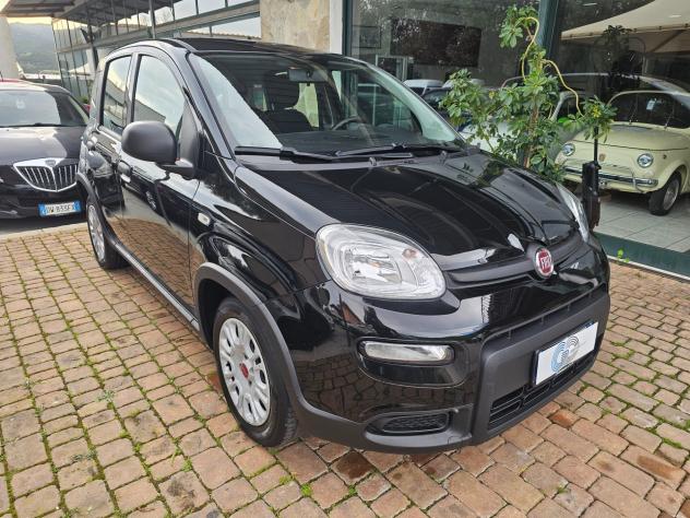 Fiat Panda 1.0 FireFly S&S Hybrid - Foto 7