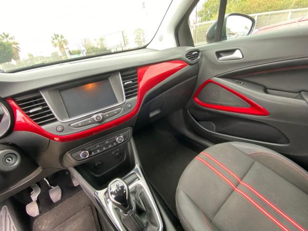 Opel Crossland Crossland 1.2 12V Start&Stop Edition - Foto 6