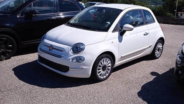 Fiat 500 1.0 Hybrid Lounge - Foto 4