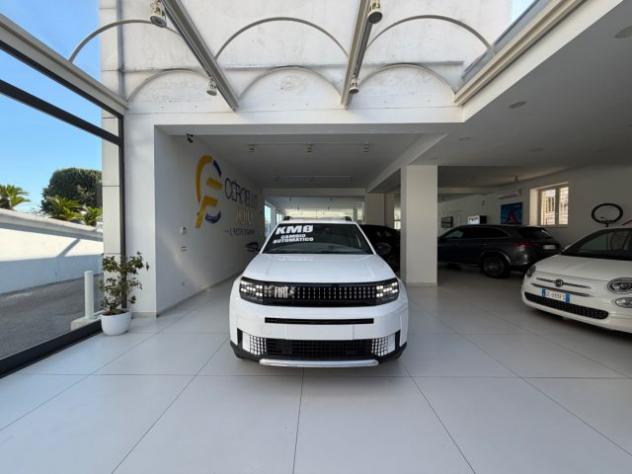 FIAT Grande Panda 1.2 Hybrid 110 CV S&S Icon tua da €239,00 mensili rif. 24092385 - Foto 4
