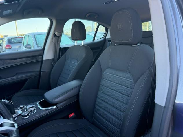 Alfa Romeo Stelvio 2.2 Turbodiesel 190 CV AT8 Q4 Super - Foto 9