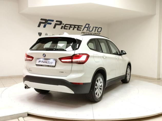 BMW X1 X1 sDrive16d Advantage - Foto 4