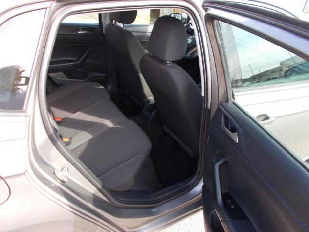 VOLKSWAGEN - Polo - 1.0 EVO 80CV 5p. Sport BMT - Foto 6