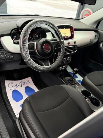 Fiat 500X 1.6 MultiJet 130 CV Urban City 2022 - Foto 8