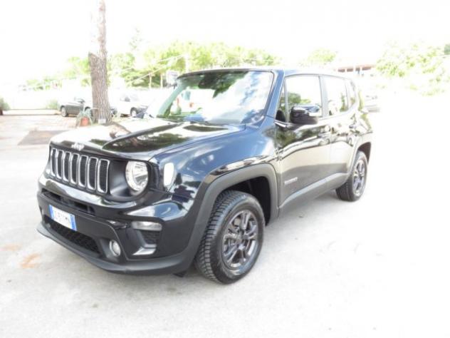 JEEP Renegade 2.0 Mjt 140CV 4WD KM 56000 rif. 24091597