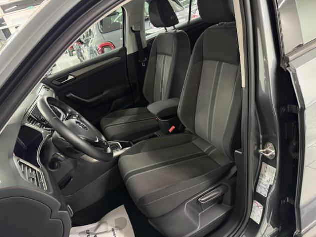 VOLKSWAGEN T-Roc 2.0 TDI SCR 150 CV DSG Sport BlueMotion Technology rif. 23980342 - Foto 5