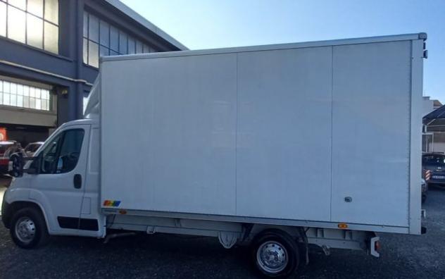 CITROEN Jumper 35 2.2 BlueHDi 140 BOXATO rif. 23389308 - Foto 4