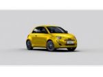 FIAT 500 nuova Hybrid Berlina Torino 1.0Hybrid Berlina
