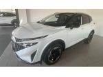 Nissan Qashqai Qashqai 1.3 mhev N-Connecta 2wd 140cv
