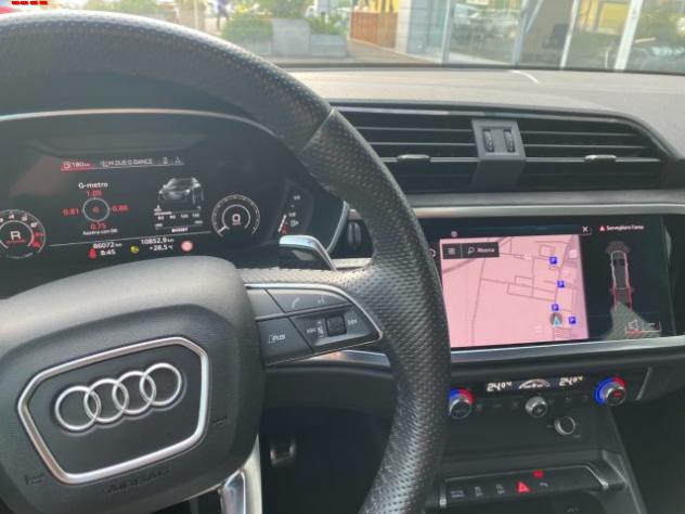 AUDI RS Q3 quattro S tronic rif. 23926900 - Foto 7