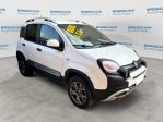 FIAT Panda Cross Panda Cross 1.3 MJT 95 CV S&S 4x4