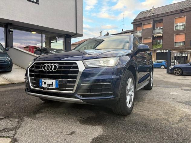 Audi Q5 40 TDI quattro S tronic Business Design - Foto 7