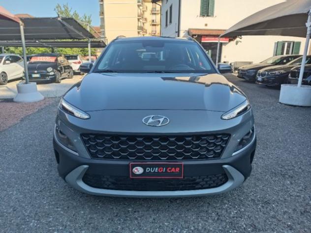 HYUNDAI Kona 1.0 T-GDI XTech rif. 23917109 - Foto 2