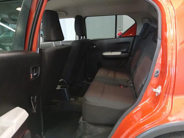 Suzuki Ignis Ignis 1.2 dualjet iCool 2wd - Foto 10