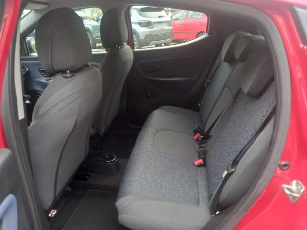 LANCIA Ypsilon 1.0 FireFly 5 porte S&S Hybrid Silver Plus rif. 23819996 - Foto 5