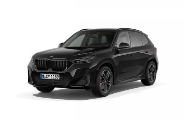 BMW X1 sDrive 18d Msport Pro rif. 24123070