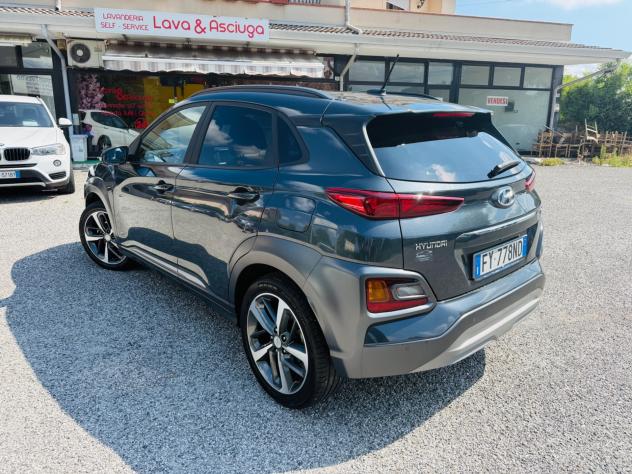 Hyundai Kona 1.0 T-GDI Xpossible - Foto 5