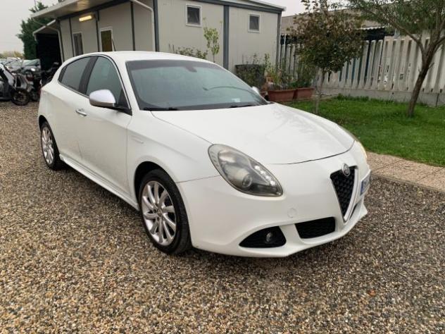 ALFA ROMEO Giulietta 1.4 Turbo 120 CV Distinctive rif. 24180090 - Foto 7