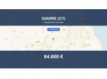 Immobile in asta di 5112 m² in vendita a Giarre