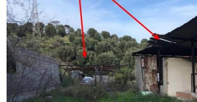 Immobile in asta di 2 m² con più di 5 locali in vendita a Melito di Porto Salvo - Foto 8