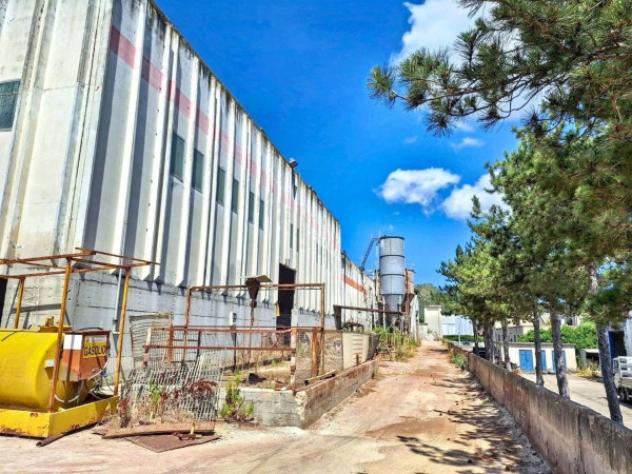 Immobile in asta di 9465 m² in vendita a Muros