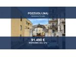 Immobile in asta di 264 m² in vendita a Pozzuoli