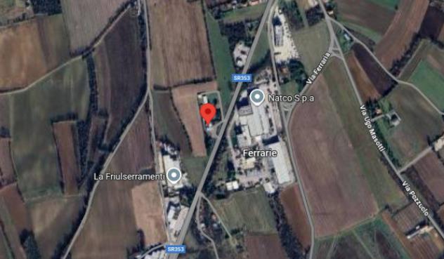 Immobile in asta di 583 m² in vendita a Pozzuolo del Friuli - Foto 11