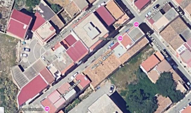 Immobile in asta di 151 m² in vendita a Altavilla Milicia