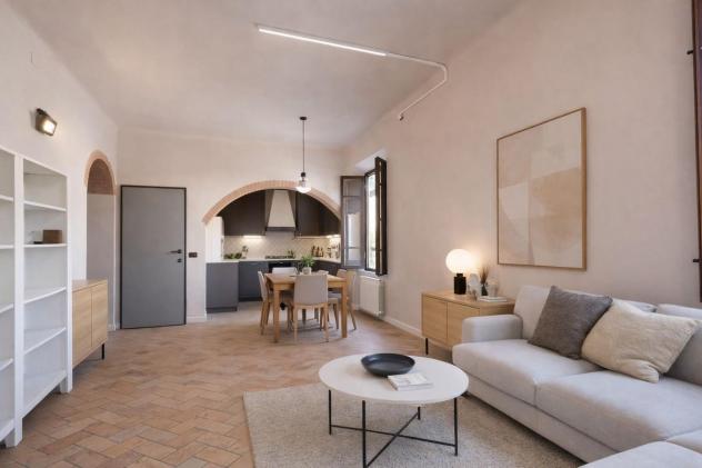Appartamento in vendita a La Corte - Calci 160 mq Rif: 1399260