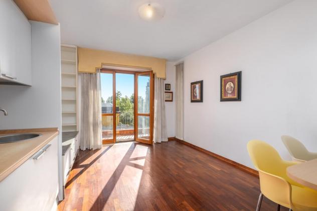 Appartamento in vendita a Calcinaia 36 mq Rif: 1450311 - Foto 3