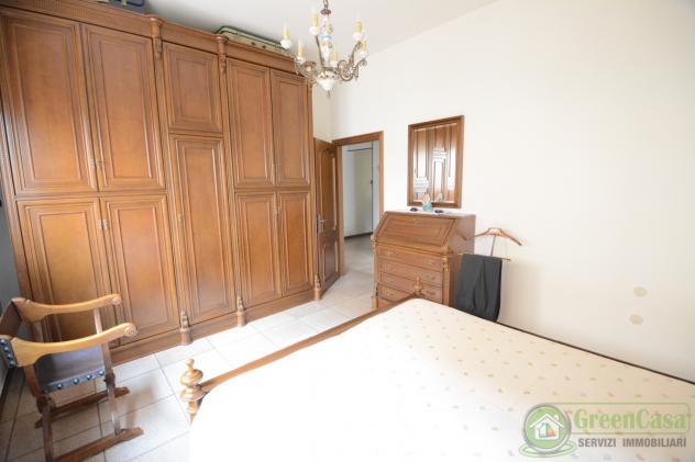 APPARTAMENTO di 4 vani e di 112 mq (CAVENAGO DI BRIANZA) rif. IGC 4 L 85 VIA DANTE - Foto 9
