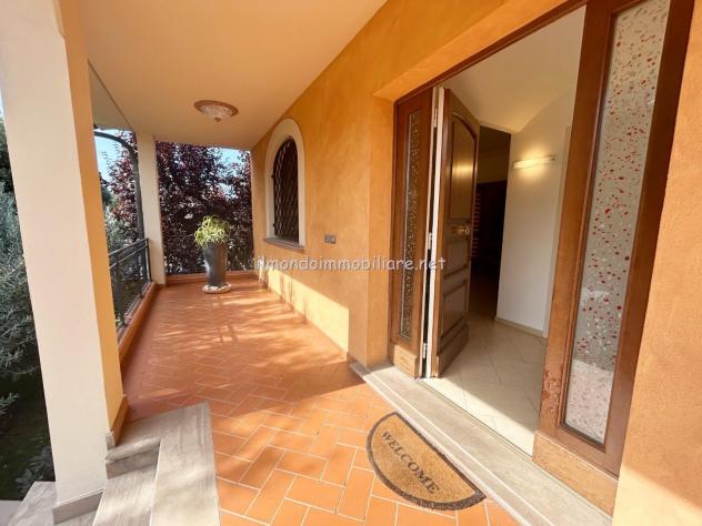 Villa in vendita a Cecina 250 mq Rif: 1450246 - Foto 4