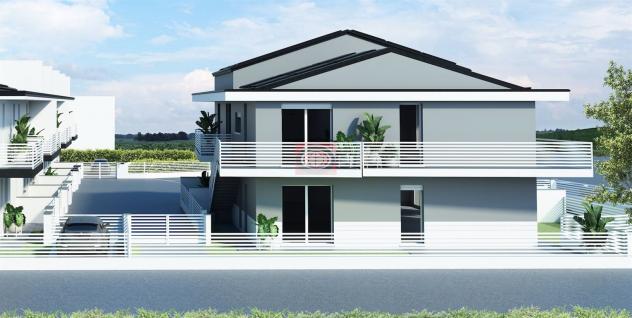 Appartamento in palazzina di prossima costruzione - Foto 4
