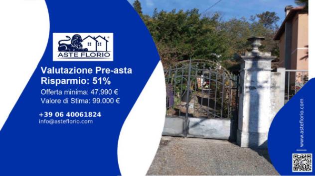 Immobile in asta di 128 m² in vendita a Cunardo - Foto 2