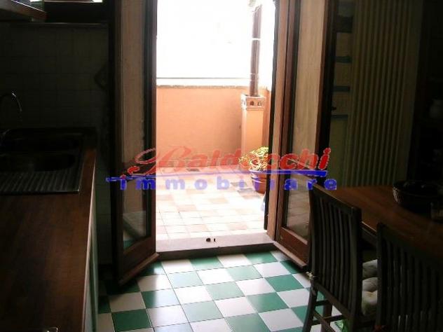 APPARTAMENTO CON TERRAZZO CENTRO STORICO - Foto 16