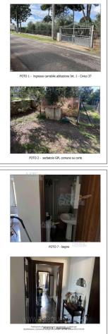 IMMOBILI-IMMOBILE RESIDENZIALE-Via Montegiove Vecchio, 35/37, 00040 Lanuvio RM, Italia - Foto 4
